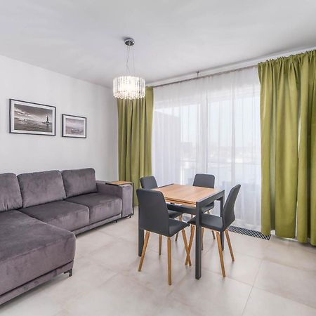 Apartment Flamingo 41 By Noclegi Renters Miedzyzdroje Exterior foto
